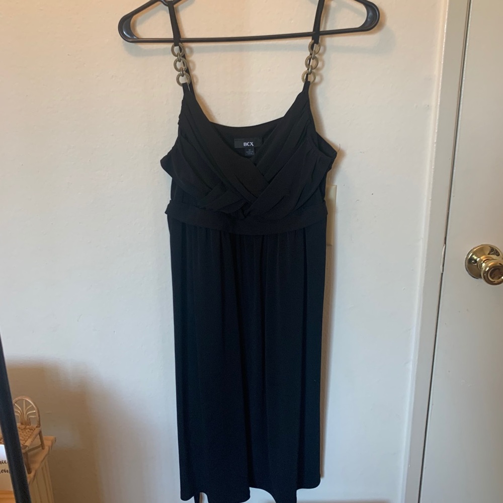 Black women’s dress